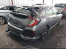Honda Civic Ex Image 7