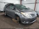 Toyota Sienna Xle V6 Image 1