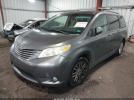 Toyota Sienna Xle V6 Image 3