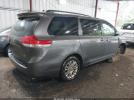 Toyota Sienna Xle V6 Image 5