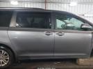 Toyota Sienna Xle V6 Image 6