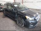 Subaru Crosstrek 2.0i Premium Image 1