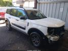 Ford Bronco Big Bend Image 1