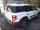 Ford Bronco Big Bend Image 6