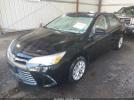 Toyota Camry Le Image 10