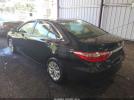 Toyota Camry Le Image 5