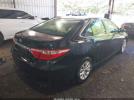 Toyota Camry Le Image 6