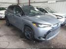 Toyota Corolla Nightshade Edition Image 1