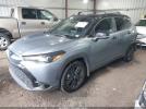 Toyota Corolla Nightshade Edition Image 15