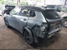 Toyota Corolla Nightshade Edition Image 12