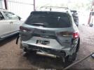 Toyota Corolla Nightshade Edition Image 14