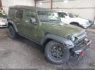 Jeep Wrangler Willys Sport 4x4 Image 1