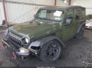 Jeep Wrangler Willys Sport 4x4 Image 2