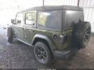 Jeep Wrangler Willys Sport 4x4 Image 3
