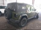 Jeep Wrangler Willys Sport 4x4 Image 6