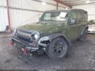Jeep Wrangler Willys Sport 4x4 Image 7