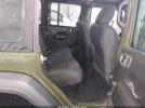 Jeep Wrangler Willys Sport 4x4 Image 5