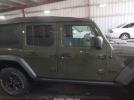 Jeep Wrangler Willys Sport 4x4 Image 8