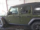Jeep Wrangler Willys Sport 4x4 Image 14