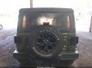 Jeep Wrangler Willys Sport 4x4 Image 12