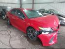 Toyota Camry Se Image 1