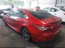 Toyota Camry Se Image 3