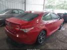 Toyota Camry Se Image 5