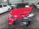 Toyota Camry Se Image 12