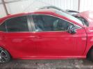Toyota Camry Se Image 16