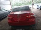 Toyota Camry Se Image 11
