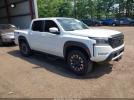 Nissan Frontier Pro-4x 4x4 Image 1