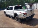 Nissan Frontier Pro-4x 4x4 Image 7