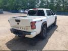 Nissan Frontier Pro-4x 4x4 Image 11