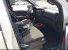 Nissan Frontier Pro-4x 4x4 Image 3