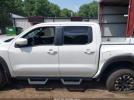 Nissan Frontier Pro-4x 4x4 Image 12