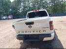 Nissan Frontier Pro-4x 4x4 Image 16