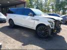 Lincoln Navigator Black Label L Image 1