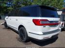 Lincoln Navigator Black Label L Image 7