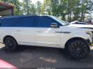 Lincoln Navigator Black Label L Image 9