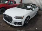 Audi A5 Prestige 45 Tfsi S Line Quattro S Tronic Image 6