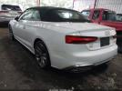 Audi A5 Prestige 45 Tfsi S Line Quattro S Tronic Image 9