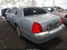 Lincoln Towncar Signature Limited Image 4