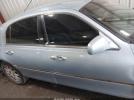 Lincoln Towncar Signature Limited Image 8