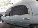 Lincoln Towncar Signature Limited Image 9