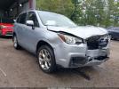 Subaru Forester 2.5i Touring Image 1