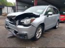 Subaru Forester 2.5i Touring Image 3