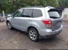 Subaru Forester 2.5i Touring Image 5
