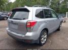 Subaru Forester 2.5i Touring Image 7
