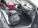 Subaru Forester 2.5i Touring Image 10