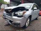 Subaru Forester 2.5i Touring Image 6